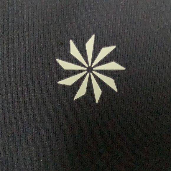 Athleta | Capri Leggings - Picture 5 of 5